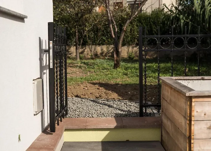 شقة Csipesz_vendeghaz Sümeg